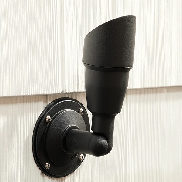 Kichler Surface Mounting Flange